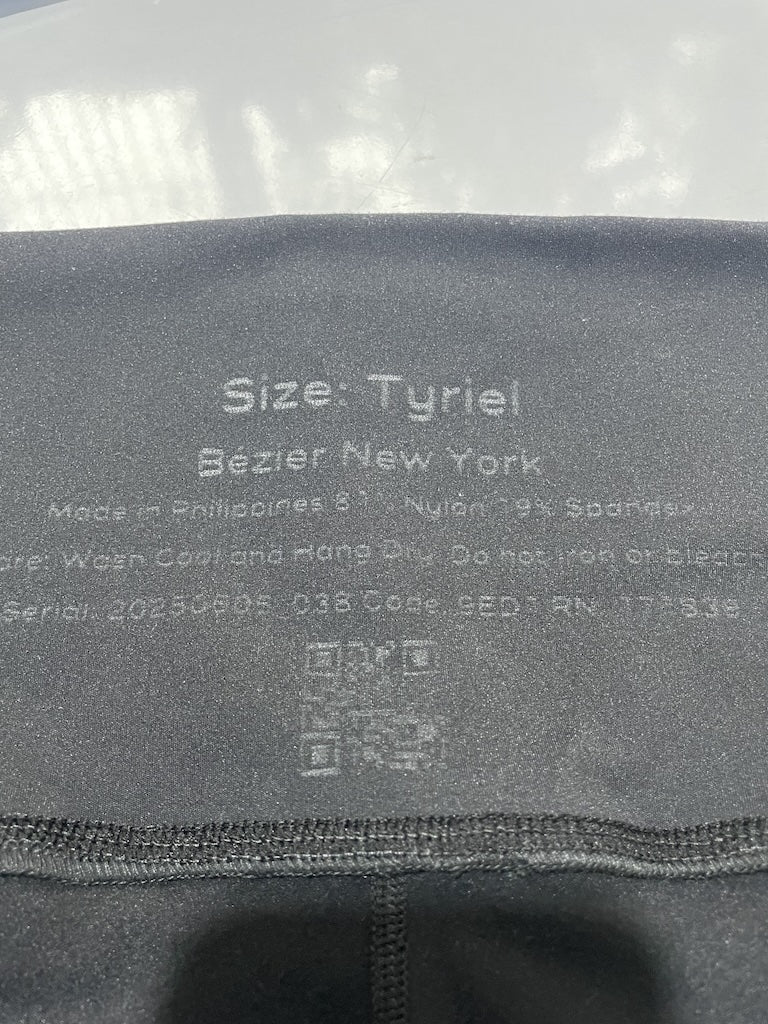 Custom Yoga Leggings